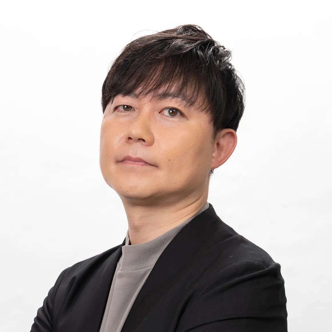 山中 諭