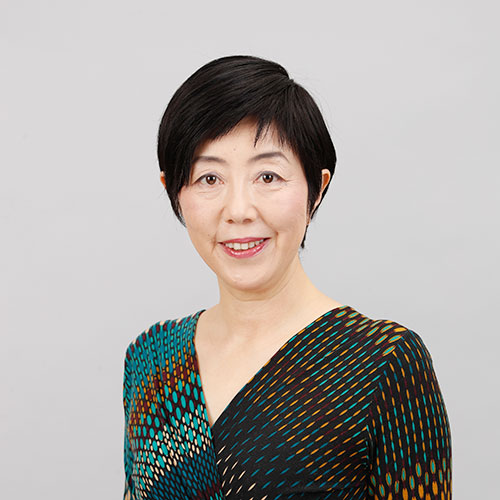 新井 紀子