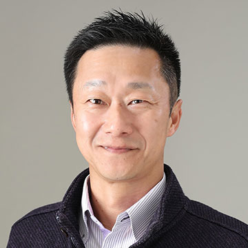 阿萬野 晋