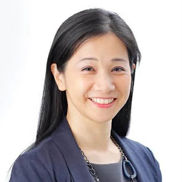 石原 直子