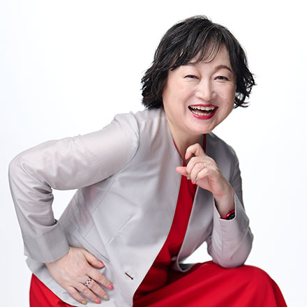 伊藤かつら